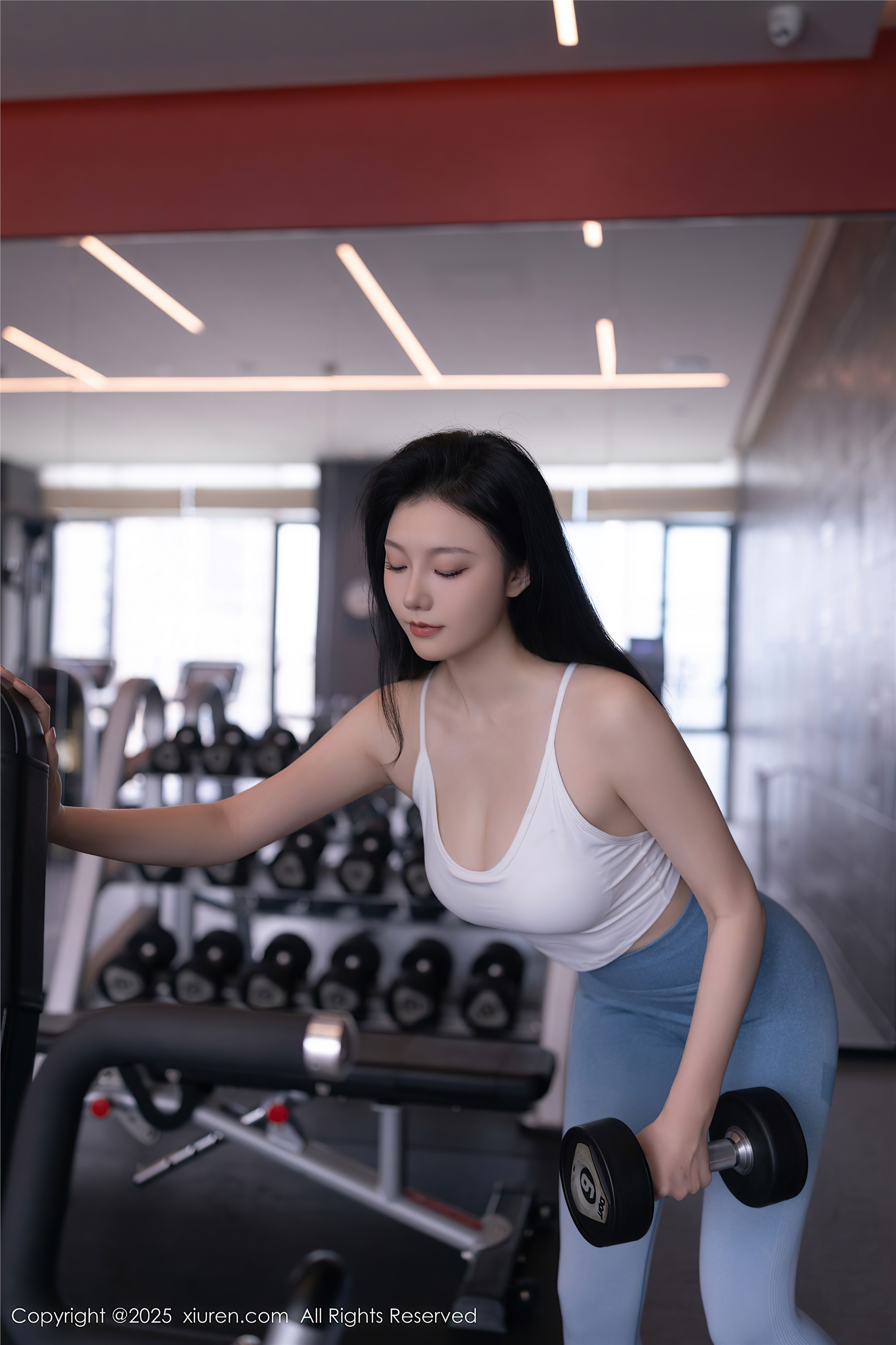 Xiuren秀人网 2025.05.13 NO.10272 安然anran